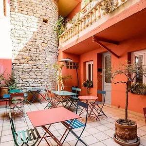 Au Patio Morand Lyon